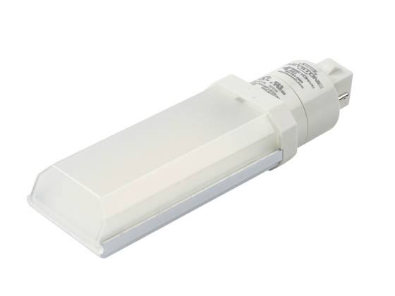 KT-LED82P-H-835-D 2 Pin LED Bulb Keystone