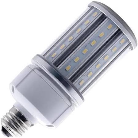 Eiko 09633 LED19WPT30KMED-G7 LED HID replacement 19W 2375 lumen 3000K 80CRI non-dim E26 100-277V