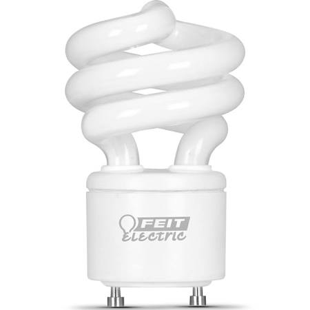 Feit BPESL13T/GU24/D 13W CFL GU24 Base 6500K