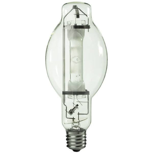 Philips 321505 MH1000W/U/BT37 Mogul BT37 CL Metal Halide Bulb