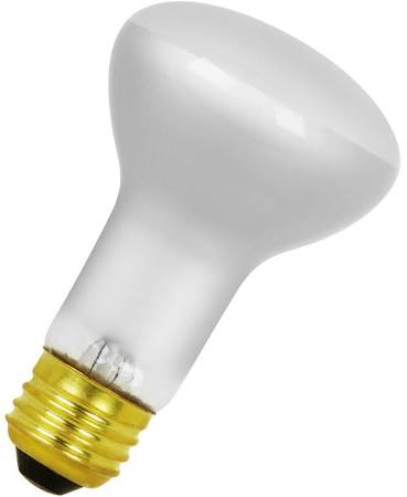 Feit 30R20 30 Watt Track Reflector Flood Light Bulb