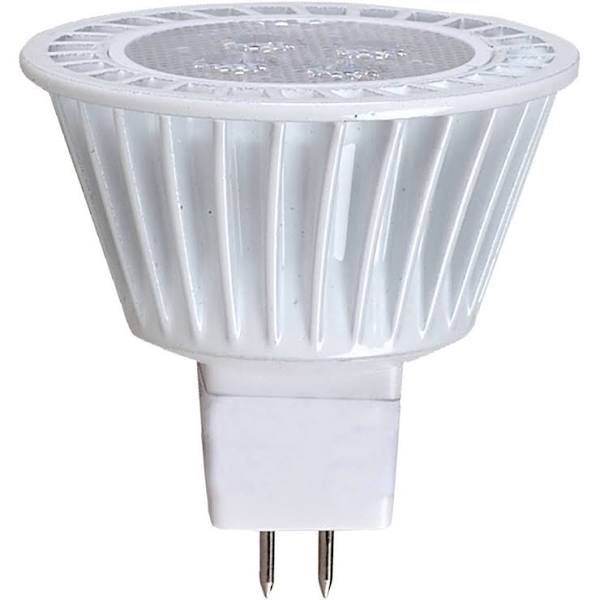 Eiko 09495 LED7WMR16/FL/840-DIM-G7 MR16 Dimmable Litespan LED 7W GU5.3 4000K