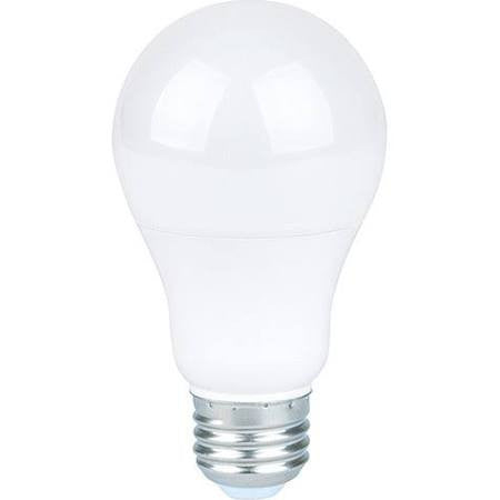 Halco 80971 A19FR6/827/ECO/LED 6W 2700K A19