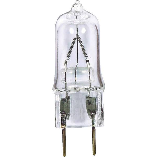 Satco S3541 50W 120V G8 Base Halogen Light Bulb