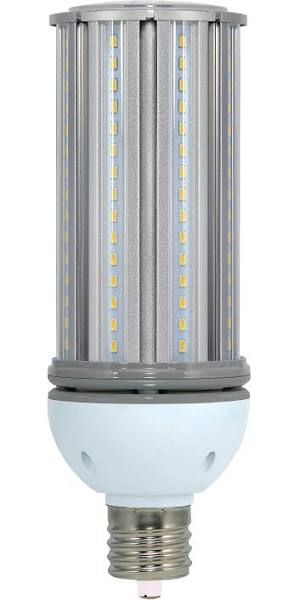 Replacement for Satco S28713 45W/LED/HID/5K/277-347V/EX39 45W LED HID Replacement 5000K Mogul 277/347V - NOW S23615