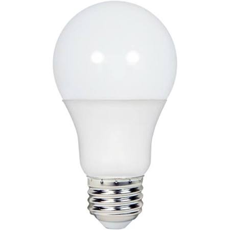 Satco S29812 11A19/LED/4000K/1100L/120V/D 11 Watt LED A19 Enclosed 4000K