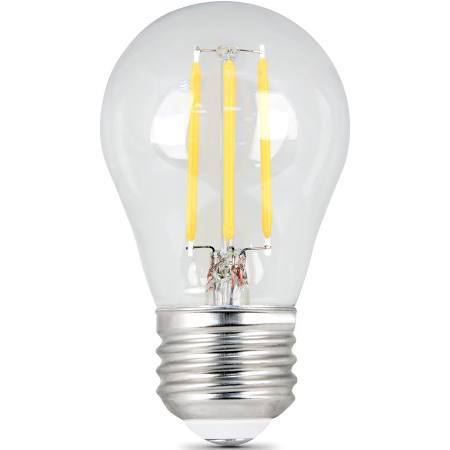 FEIT BPA1540C/827/LED/2 300 Lumen A15 E12 2700K Dimmable LED