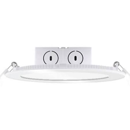 Bulbrite 773126 LED11JBOXDL/6/830/WHRD/D LED Downlight Retrofit Light Fixture