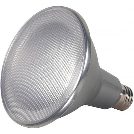 Replacement for Satco S9450 15PAR38/LED/60'/2700K/120V/D LED 15W 2700K PAR38 E26 Wide Flood - NOW S29450