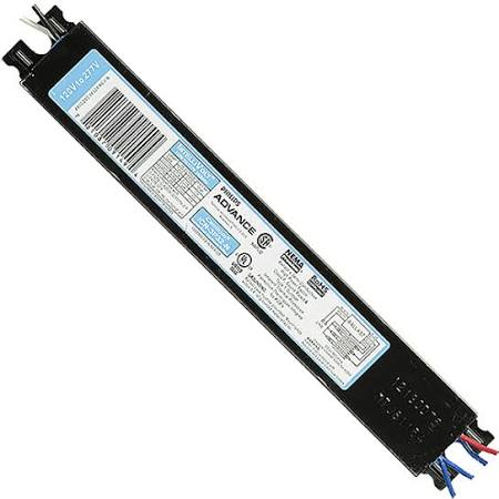 Advance ICN-2P32-N ICN2P32N Electronic Fluorescent 2 Lamp Ballast