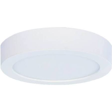 Bulbrite 773128 LED10DL/5/927/WHRD/J/D 10W Warm White LED Fixture