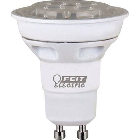 Feit BPMR16GU10500/5K/LED 500 Lumen 5000K Dimmable LED GU10