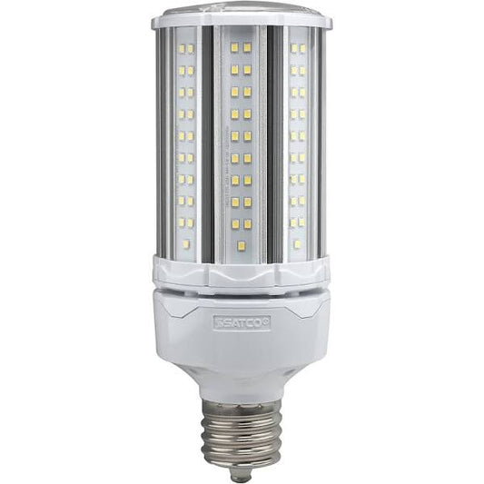 Replacement for Satco S39394 54W/LED/HID/5K/100-277V/EX39 LED 54W HID Retrofit 5000K 120/277V Mogul - NOW S49394