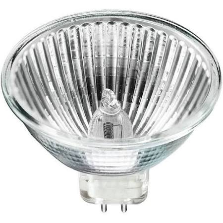 Replacement for Plusrite 3251 BAB/CG 20 Watt 12 Volt MR16 Glass Face
