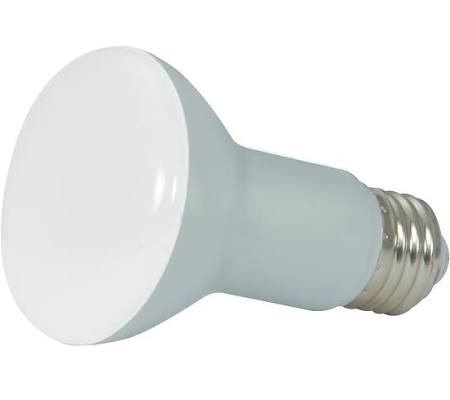 Replacement for Satco S8491 6.5R20/LED/4000K/450L/90CRI 6.5W R20 LED 4000K Medium Base 120V
