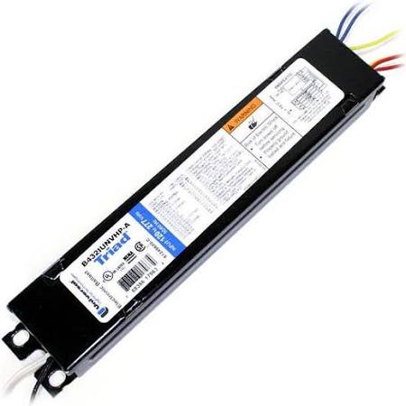 Universal B432IUNVHP-A - F32T8 120V/277V Instant Start Electronic Ballast (3-4 Lamps)