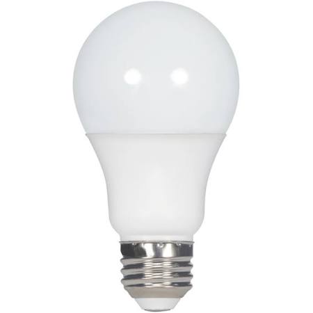 Satco S28765 11.5A19/LED/27K/ND/120V 11W A19 LED Non Dimming 2700K