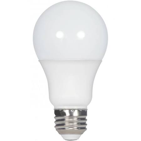 Satco S28769 11.5A19/LED/27K/ND/120V/4PK 11W A19 2700K LED - 4 PACK