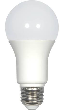 Satco S29834 6A19/OMNI/220/LED/50K 6W A19 5000K LED